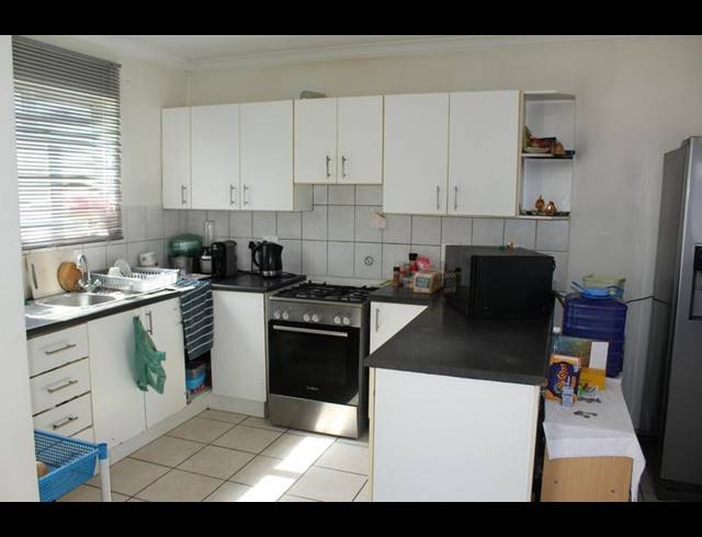 3 BEDROOM DUPLEX FOR SALE IN RUYTERWACHT